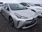 Toyota Prius S Touring Selection 2020