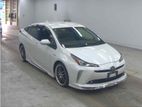 Toyota Prius S-Touring Selection 2020