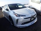 Toyota Prius S-Touring Selection 2020