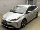 Toyota Prius S Touring Selection 2020