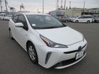 Toyota Prius S-Touring Selection 2020