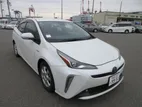 Toyota Prius S-Touring Selection 2020