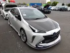 Toyota Prius S-Touring Selection 2020