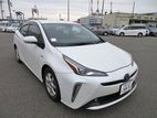 Toyota Prius S-Touring Selection 2020