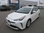 Toyota Prius S Touring Selection 2020