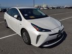 Toyota Prius S Touring Selection 2020