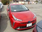 Toyota Prius S touring Selection 2021