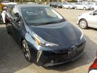 Toyota Prius S touring Selection 2021