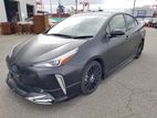 Toyota Prius S Touring Selection 2021