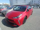 Toyota Prius S Touring SLT 2019