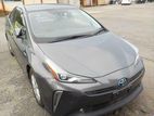 Toyota Prius S TOURING STOCK UNIT 2020