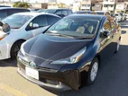 Toyota Prius S Touring Sunroof 4p 2019