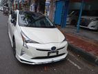 Toyota Prius S TOURNG BDY KIT 4 P 2018