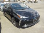 Toyota Prius S TTS Hyb Mica Blue 2021