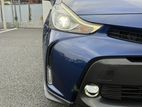 Toyota Prius S Tune 2021