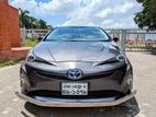 Toyota Prius S Turin 2018