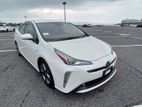Toyota Prius S TURING 2020