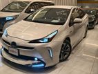 Toyota Prius S TURING 2020