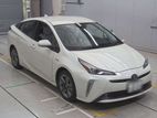 Toyota Prius S-TURING PEARL 2020