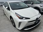 Toyota Prius S-TURING SEL. G-4.5 2020