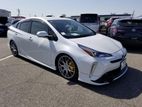 Toyota Prius S-TURING SEL. GRAD-4 2020