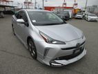 Toyota Prius S Turing Sel. Silver 2020