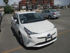 Toyota Prius S Turing Selection 2017