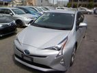 Toyota Prius S TURING SELECTION 2018