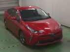 Toyota Prius S Turing Selection 2020