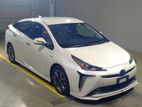 Toyota Prius S turing selection 2020