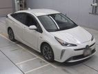 Toyota Prius (S Turing Selection) 2020