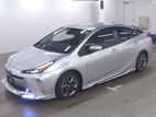 Toyota Prius S-TURING SELECTION 2021