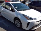 Toyota Prius S-TURING SELECTION 2021
