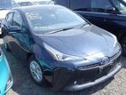 Toyota Prius S-TURING SELECTION 2021