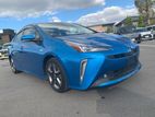 Toyota Prius S TURNING 2020