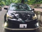 Toyota Prius S Turning Selection 2018