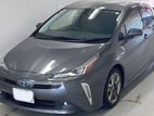 Toyota Prius S TURNING SELECTION 2019