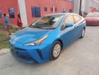Toyota Prius S TURNING SELECTION 2019