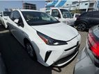 Toyota Prius S White 3.5/63000 km 2020