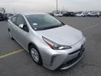 Toyota Prius 𝑺_SAFETY_PLUS 2021