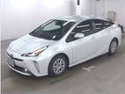 Toyota Prius 𝐒 SAFETY PLUS 2021