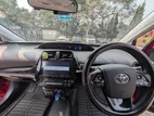 Toyota Prius Safety Sense 2019