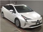 Toyota Prius SSafety Plus Sunroof 2018