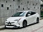 Toyota Prius STouring Modelist 2018