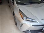 Toyota Prius STouring Ready Dhaka 2020
