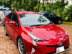 Toyota Prius S.Touring.Selection 2016