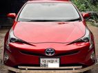 Toyota Prius S.Tourning.Selection 2016