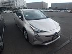 Toyota Prius STYLISH PACKAGE 2018