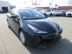 Toyota Prius STYLISH PACKAGE 2019