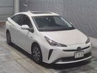 Toyota Prius SUNROF WHITE INTEROR 2019